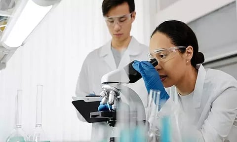 Representative image