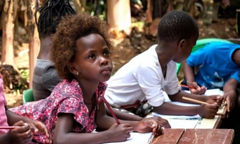 Representative Image (Image: IANS)