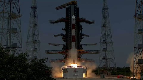 Gaganyaan uncrewed mission, private rocket launches highlight of India's space sector in 2026