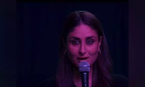 Kareena Kapoor Khan (Photo: ANI)