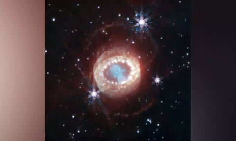 Representative Image (Image: IANS)