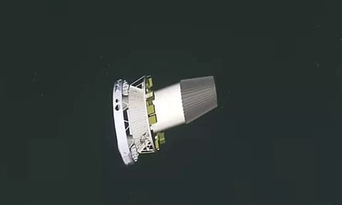 Aditya-L1 launch live updates: "Sunshine moment for India"