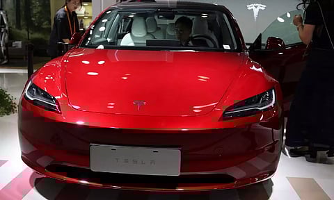 Representative image