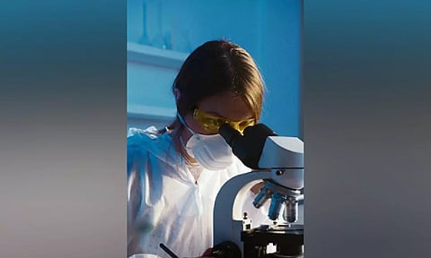 Representative Image (photo:ANI)