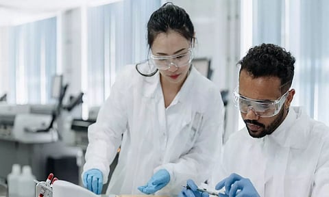 Representative Image (Photo:ANI)