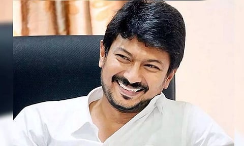 Udhayanidhi Stalin