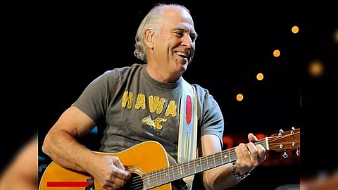 Jimmy Buffett (Image: Instagram)