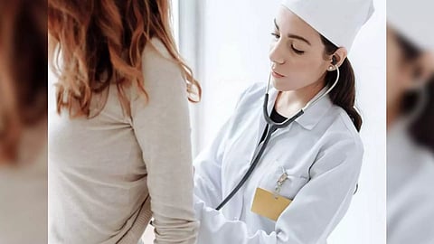 Representative Image (Photo/ANI)