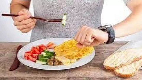 Representative Image (Photo/IANS)