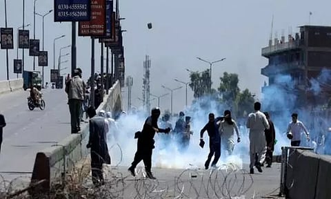 Representative Image. (Photo Credit - Reuters)