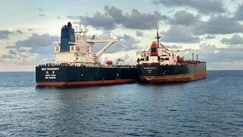 Representative Image&nbsp;