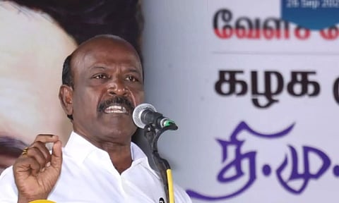 TN health dept organises registration camp for CMCHIS registration