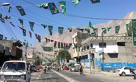 Representative Image (Image Credit: ANI)