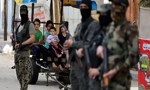 Representative Image (Photo: Reuters)