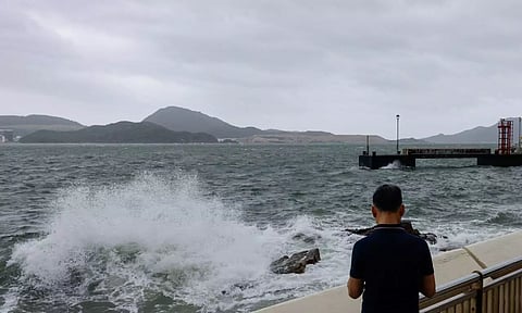 Representative image (Photo: Reuters)