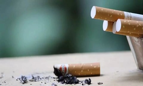 Representative Image (Photo:PTI)