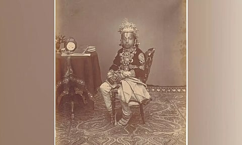 Raja Deen Daya