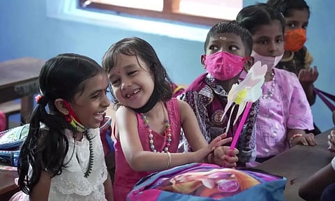 Representative Image