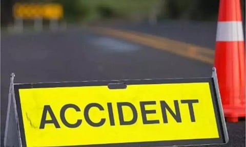 Representative Image