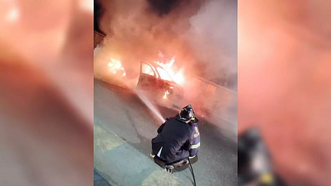 Representative Image (Photo/PTI)