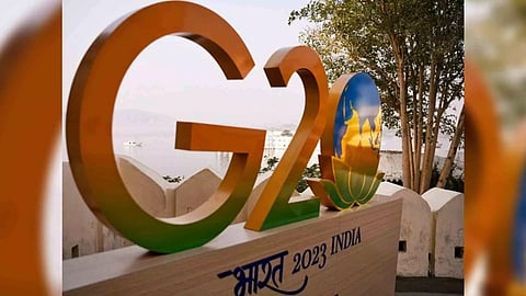 G20 summit week: Govt offices on alert mode from "misleading, counterfeit emails"