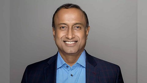 &nbsp;Rajesh Nambiar (Photo: IANS)