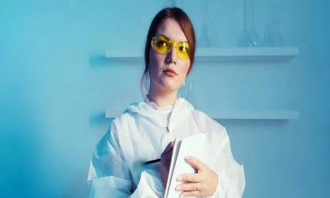 Representative Image (Photo:ANI)