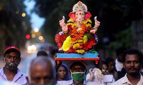 Representative image (File)