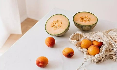 Representative image