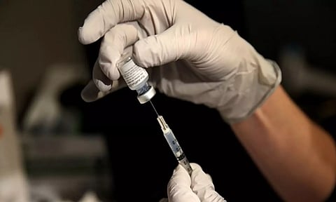 Representative image