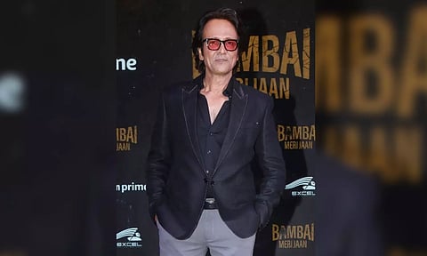 Actor Kay Kay Menon (IANS)