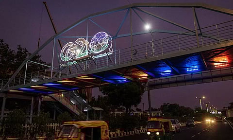 Representative Image (Reuters)