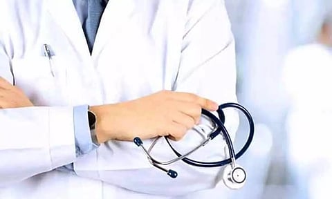 Representative image (File)