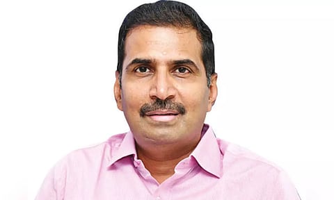 Lakshminarayanan Duraiswamy, MD