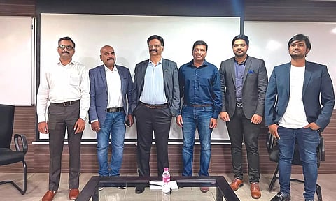 Web3 Current Technology Trends