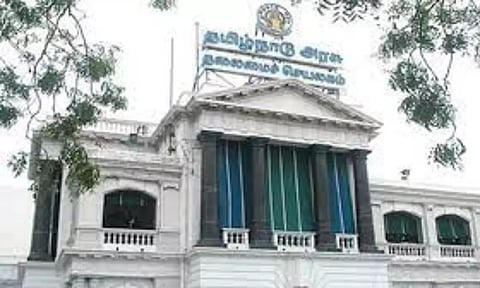 Representative Image