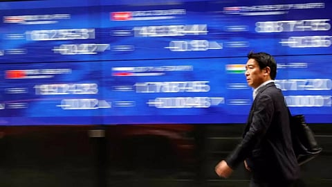 Representative Image (Photo: Reuters)