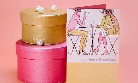 Representative image.