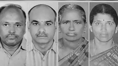 The deceased in the Palladam murder case (Source: DailyThanthi)