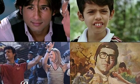 Teachers' Day Special - Bollywood songs (Photo: ANI)