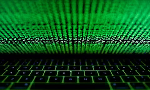 Representative image (Photo: Reuters)