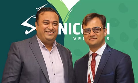 Soonicorn Ventures launches Rs 250 cr fund to nurture early-stage Indian startups