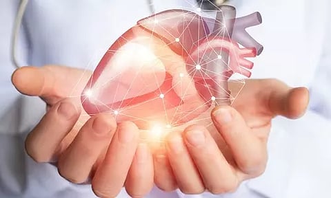 Representative image (Photo: IANS)