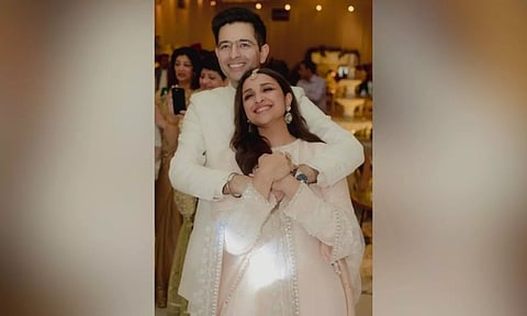 'Parineeti-Raghav wedding this month in Udaipur'