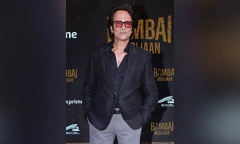 Kay Kay Menon