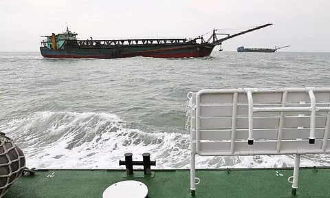 Representative image