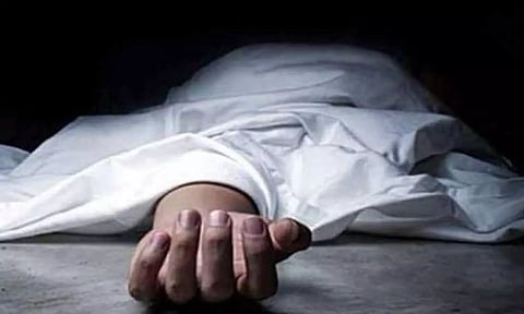 Representative Image