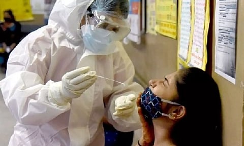 Representative Image