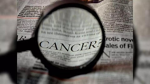 Cancers among under-50s rose by 79 per cent in last 30 years: BMJ study