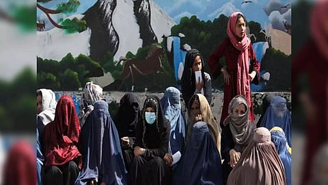 Representative Image (Photo/IANS)